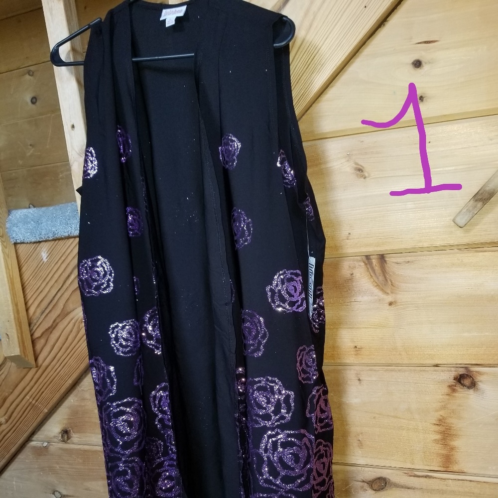 BNWT Lularoe Elegant Joy